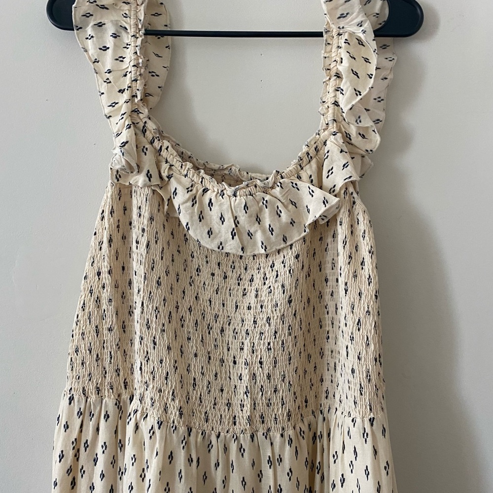 🌼Old Navy Size XL Flowy Maxi Dress